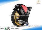 14 inch Balance Electric Unicycle Scooter with Trolley Handle