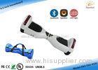 Hover Board 2 Wheels Self-Balancing Unicycle Electric Scooter With LED on TOP