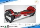 Bluetooth 2 Wheel Electric Scooter Smart Self BalancingHoverboard