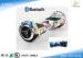 2 Wheel Electric Scooter Smart Balance Wheel Hoverboard with Graffiti Color