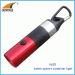 LED bottle opener torch 2*CR2032 battery lamp carabiner keychain light hand torch LED flashlight