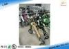 Bluetooth and LED Light Folding E-bicycle Electric Bike for Adult