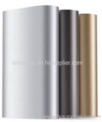 mobile power bank 1000mAh