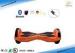 8" electric smart balance wheel scooter with bluetooth Speaker