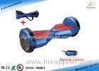 Cool Bluetooth LED Light Hoverboard 2 Wheel Electric Smart Balance Car