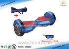 Cool Bluetooth LED Light Hoverboard 2 Wheel Electric Smart Balance Car