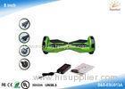 Cool Transformer 8 inch Smart Balance Wheel Hoverboard drifting Scooter with speaker