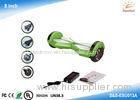 Bluetooth and LED smart self balance scooter 4400mah Samsung LG battery