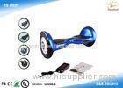 MSDS / UN38.3 Electric Self Balancing Scooter Samsung battery 158Wh