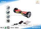 Eco-friendly 2 Wheel Electric Scooter Hoverboard Electric Vehicle