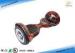 CE FCC ROSH Approved 10 inch Graffiti Self Balancing Electric Scooter