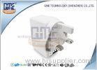 GME Switching Power Adapter UK Plug Universal USB Adaptor 6W