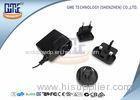 Interchangeable Plug Power Adapter 6v 0.5a For Physiotherapy Table