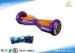 2016 Remote 2 Wheel Hover Board Electric Self Smart Balance Scooter with Bag