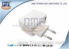 White Universal AC DC Adapter Mobile Phone Adaptor with CE GS Approved