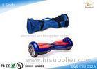 Max Speed 10km/h Smart Hoverboard Electric Self Balancing Scooter with Free Bag