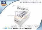 High Power Switching Power Supply Wall Mount White UL FCC Approved