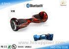 Colorful 2 Wheels Graffiti Smart Electric Hoverboard Hover Board Two Wheels