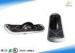 Black / White E wheel Hoverboard Stable Bluetooth LED light