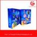 140 Micron Large Capacity Block Bottom Bags Pouch Personalized Size