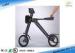 Fast Mini Fold Electrical Bike Two Wheel Electric Vehicle for Your Special Trip