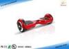6.5'' Electric Motorized Skateboard with protective bumper
