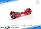 6.5'' Electric Motorized Skateboard with protective bumper