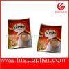 Laminated printed heat sealing packaging bags for soybean milk powder
