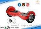 Transformer 8" Remote Control Self-balancing Electric Scooter for Bluetooth