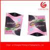 35 G Three Side Seal Bag With Moisture Proof For Dry Fruit Packaging