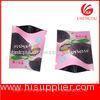 35 G Three Side Seal Bag With Moisture Proof For Dry Fruit Packaging