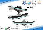 6.5 inch Super Cool One Wheel Self Balance Skateboard with Bluetooth