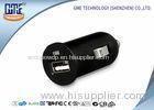 Single In Car USB Charger 5V 1A AC DC Switching Power Supply