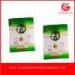 Packaging manufacturers three side seal bag for mushroom food
