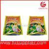 Food plastic packaging and aluminium bags for chicken powder