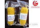 Retail Shop Use Vaccum Retortable Pouches Food Packaging For Cooked Corns