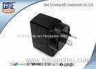 AC DC Adaptor Universal Travel Power Adapter For Australia 90V - 264V AC