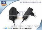 CCTV Camera EU Plug AC DC Power Adapter 12v 1a With GS Certificated