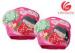 Nontoxic Snack Packaging Stand Up Shaped Pouches Food Grade