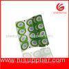 Juice / Jelly / Yoghurt Packaging Cup Sealing Film of Food Grade PP Plastic