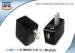 Wall Mounted Universal USB Power Adapter European Standard UL Certificated
