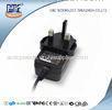 UK Plug Switching Power Adapter 24V 0.5A For 3D printer / Game Player