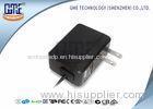 Medical Power Adapter 5v 1a US Plug Black With UL FCC Certificated