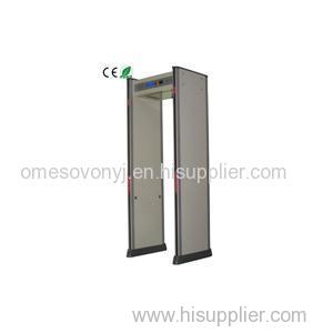 Body Scanner Gate Product Product Product