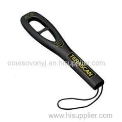 Terascan Handheld Metal Detector