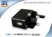 UK Plug Universal USB Power Adapter 6v 0.5a For Glucose Meter