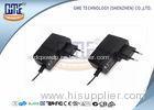 AC DC 12v Constant Current LED Driver Dimmable Black with EU Plug