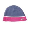 2015 fall baby's classic striped beanie jersey colorblock knitted cap