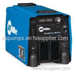 Miller welding machine welding machine