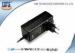 Segway Black Switching Power Adapter 12v 3a EU Plug 87% min Efficiency